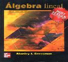 Algebra Lineal  Stanley I. Grossman  5ed  Best Seller Internacional